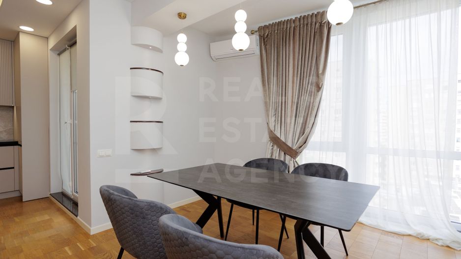 Vânzare, apartament, 2 camere, str. Independenței, Botanica - Poză 12