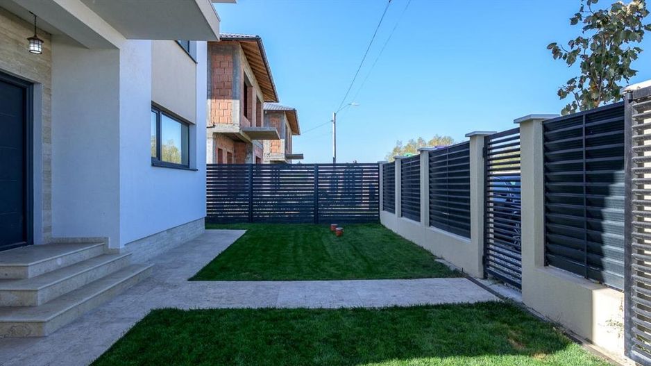 Vilă Individuală 4 camere Tunari - Cartierul Tineretului - Poză 3