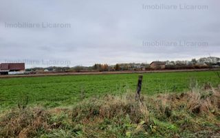 Teren intravilan Stupini ,Central, 823mp,Utilitati,87000 eur - Poză 8