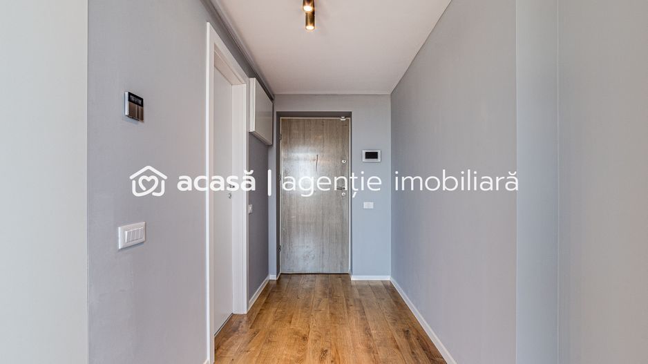 Apartament nou cu 2 camere ARED - Comisionn 0% la cumparare - Poză 5