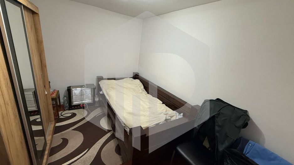 Casa individuala } Orlat | 250 mp Teren | Terasa inchisa - Poză 13