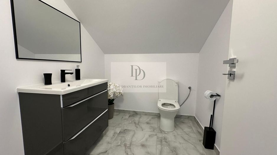 Vanzare Duplex | Dezmir | Finisat si mobilat complet - Poză 14