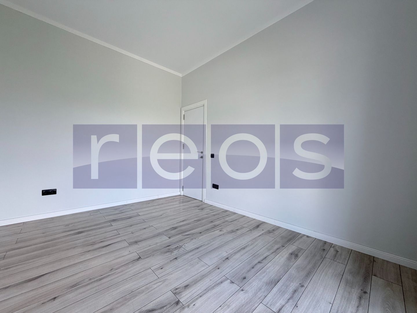 VANZARE VILA INDIVIDUALA 4 CAMERE | CARTIER REZIDENTIAL INCHIS | TEREN 300 MP | - Poză 14