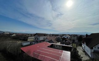 Apartament de vanzare 3 camere si 2 locuri parcareSelimbar - Poză 8