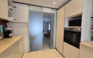 Cosmopolis - Vila-N cu 2 Dormitoare, gradina si 2 locuri de parcare - Poză 9