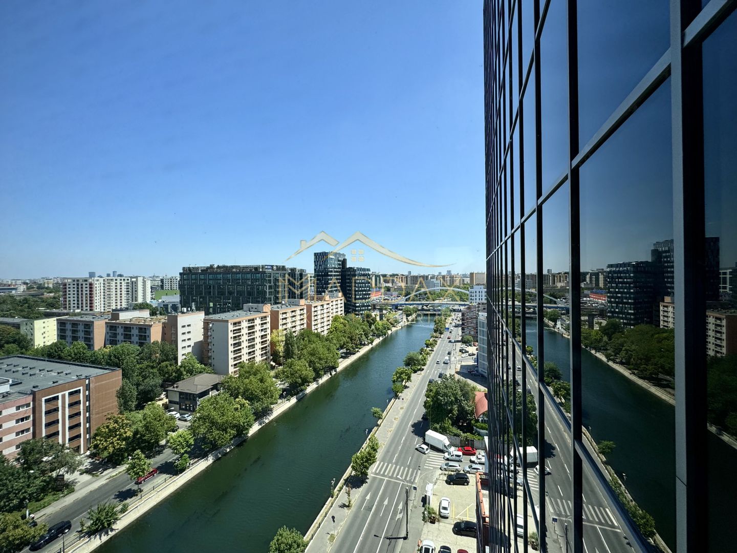 Spatiu Birouri *275mp utili* // zona Grozavesti - Poză 5