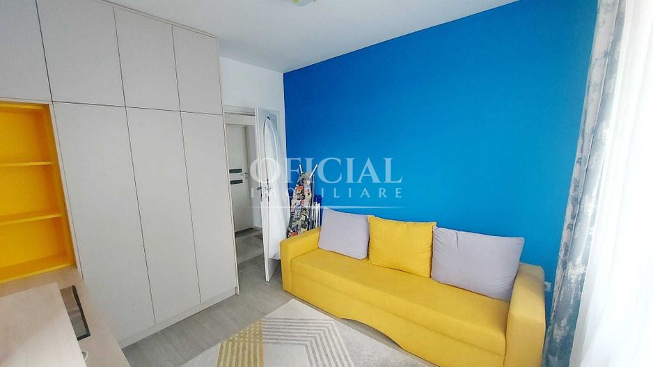 Apartament 3 Camere | Parcare | Zona Vivo | Floresti - Poză 6