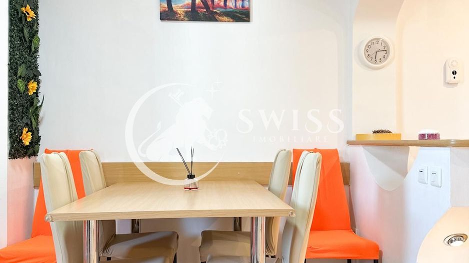 Apartament 3 camere | 80mp | 2 bai | 15 min USAMV - Poză 11