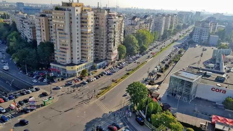 Apartament 3 camere Cora Lujerului, Militari sector 6 Bucuresti - Poză 1