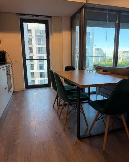 APARTAMENT SUPERB | PARCARE SUBTERANA | CLOUD 9 - Poză 11