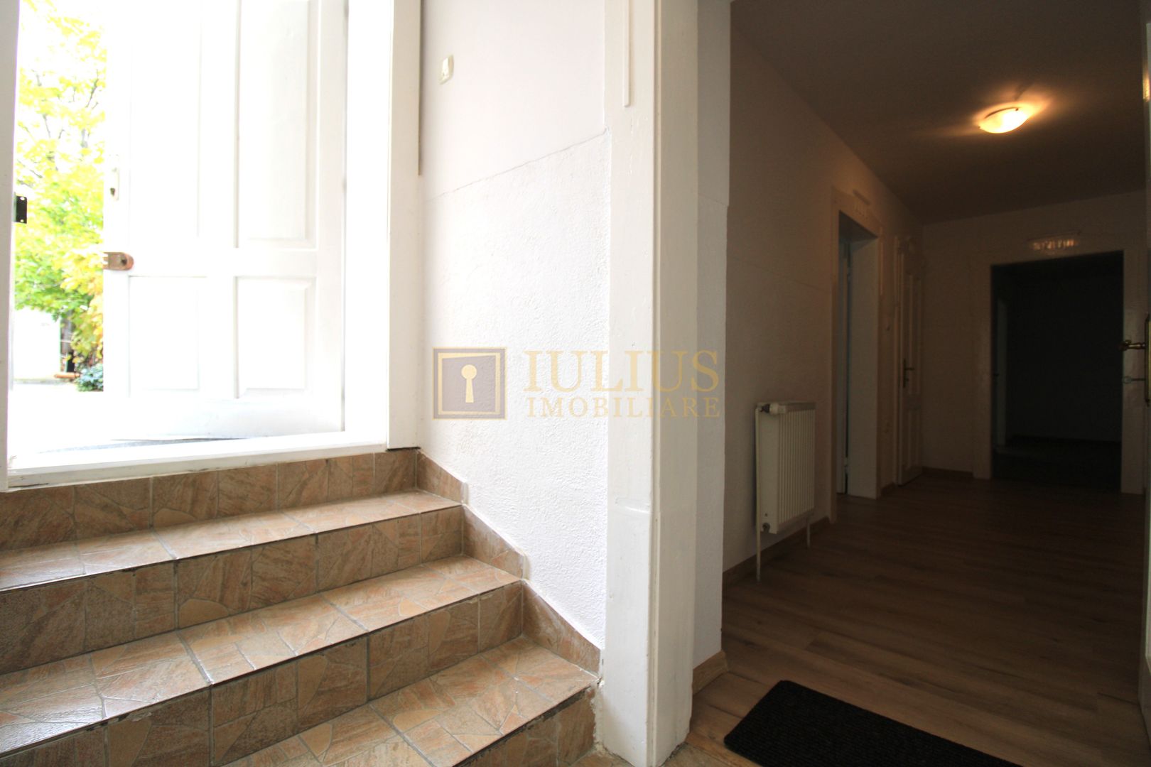 Demisol înalt, zona Universitate UVT - Liceul Ion Vidu. - Poză 6