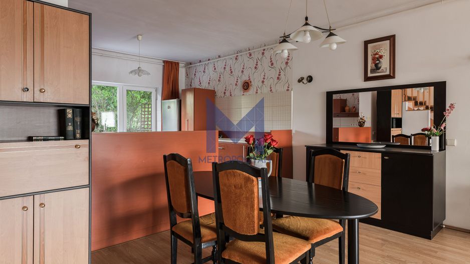 Casă P+1 | 168 m² utili | LOT 378 m² I 3 Dormitoare | Garaj | Florești - Poză 9