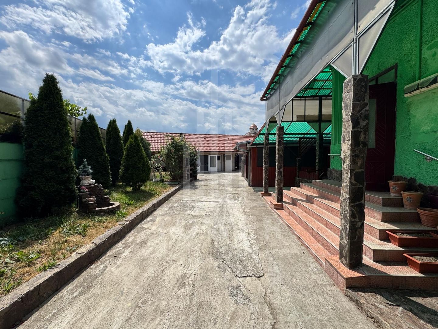 Casă spațioasă in Seica Mare - Centru | 92mpu 638mp teren - EXCLUSIVITATE - Poză 3