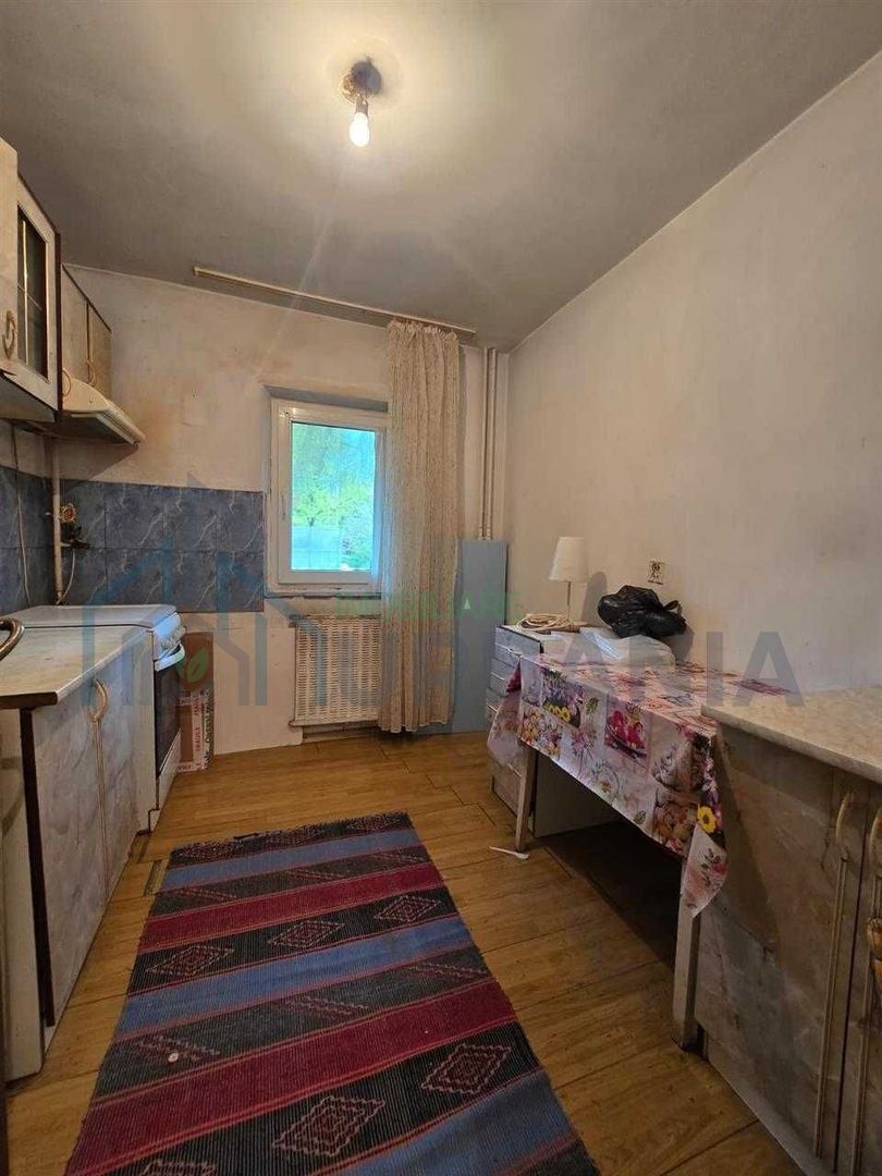 Apartament 3 camere decomandat, Dacia - statia Columnei, vedere la bulevard, liber - Poză 8