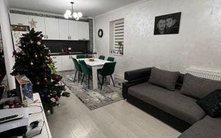 3 camere bloc nou - Prima Universității - Poză 35