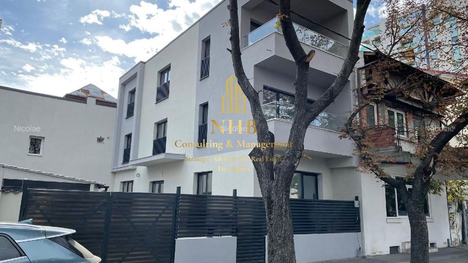 Ocazie unica! Vila nou construita 6 camere langa Parcul Circului - Poză 2