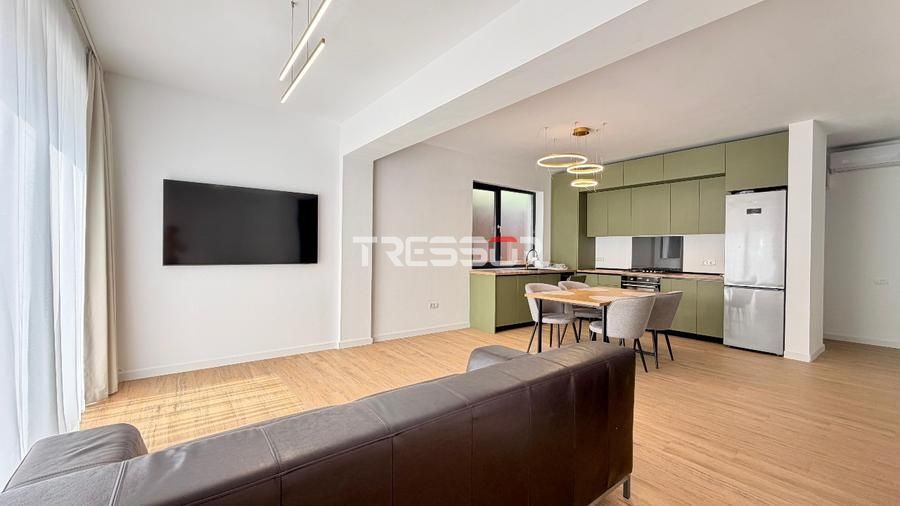 P+1 | 4 camere | Curte proprie | Zonă centrală - Poză 5