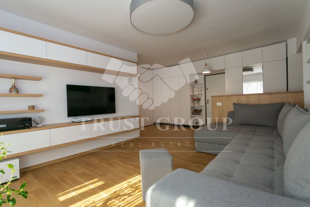 Apartament 3 camere Victoriei | renovat complet - Poză 1