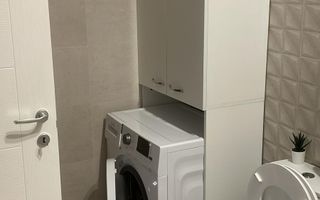 Apartament 2 camere de închiriat | Hils Pallady | Mobilat & utilat - Poză 4