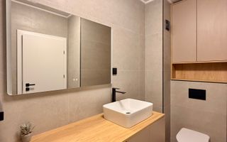 Apartament 2 camere | ULTRAFINISAT | Zona Eroilor / Floresti - Poză 13