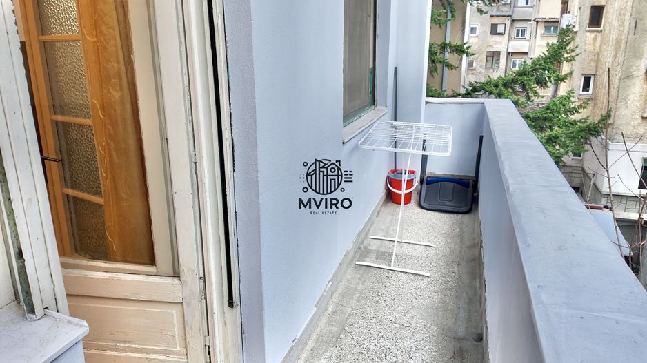 COMISION 0 / Apartament 2 camere de închiriat Piața Dorobanților - Poză 5