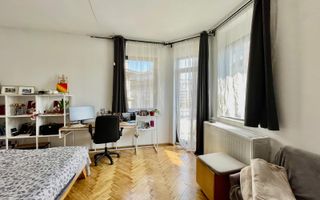 VANZARE APARTAMENT 2 CAMERE 70MP PIATA AMZEI ROMANA INVESTITIE 2 BALCOANE - Poză 6