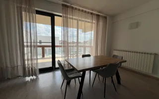 IANCU NICOLAE  135 mp Utili | Living 41 mp | 2 Terase 2 Locuri Parcare - Poză 19