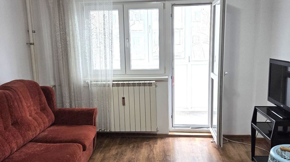 Apartament 3 camere in bloc anvelopat 7 minute metrou Gorjului - Poză 14