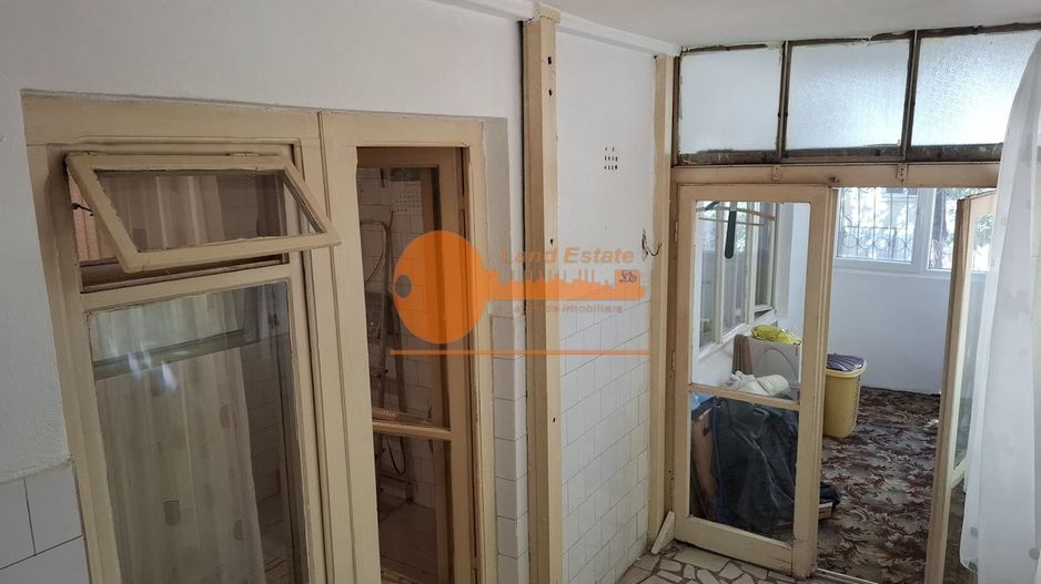 Garsonieră decomandată  | Balcon 10 mp | Beci 10 mp | Dristor – Mihai Bravu - Poză 12