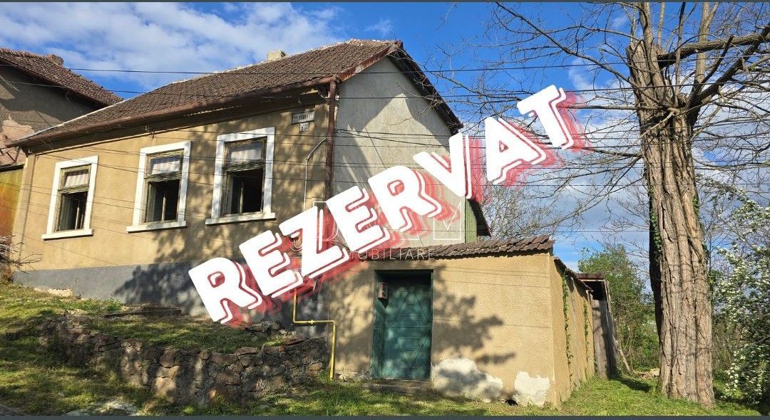 🏡 Casă accesibilă cu priveliște frumoasă în Reșița! - Poză 1