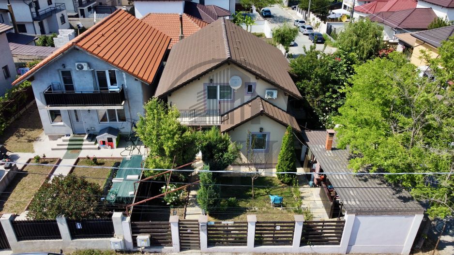 Casă/Vilă de vânzare Agigea, Constanța - Poză 1