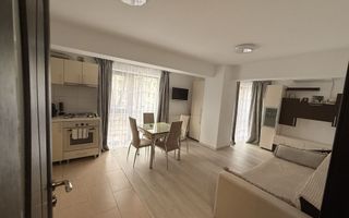 Inchiriez apartament 2 camera Nicolina 1 - Poză 1