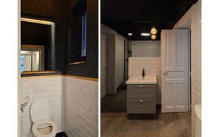 Apartament de inchiriat in vila interbelica complet renovat | Floisorul de Foc - Poză 4