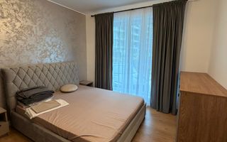 Apartament 3 Camere | Mobilat Utilat | Complex nou | Paza 24/7 - Poză 9