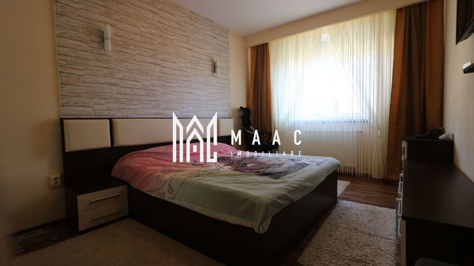 Apartament 3 camere I Decomandat I Zona Supeco - Poză 1