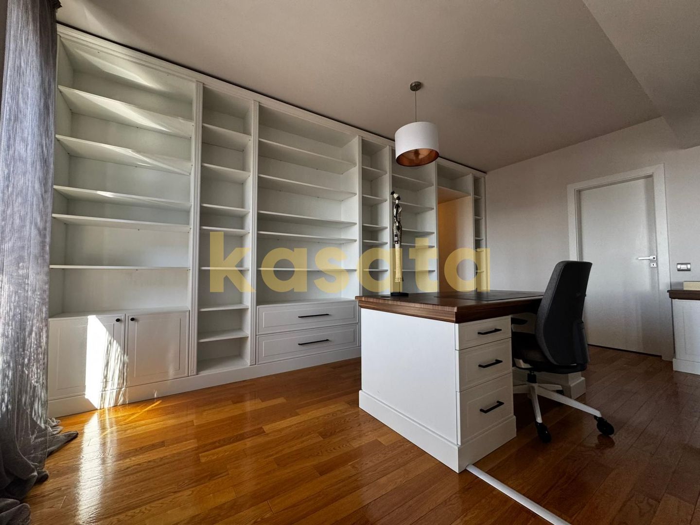Apartament 4 camere | Premium | Upground | Panoramic Lake & City Views - Poză 14