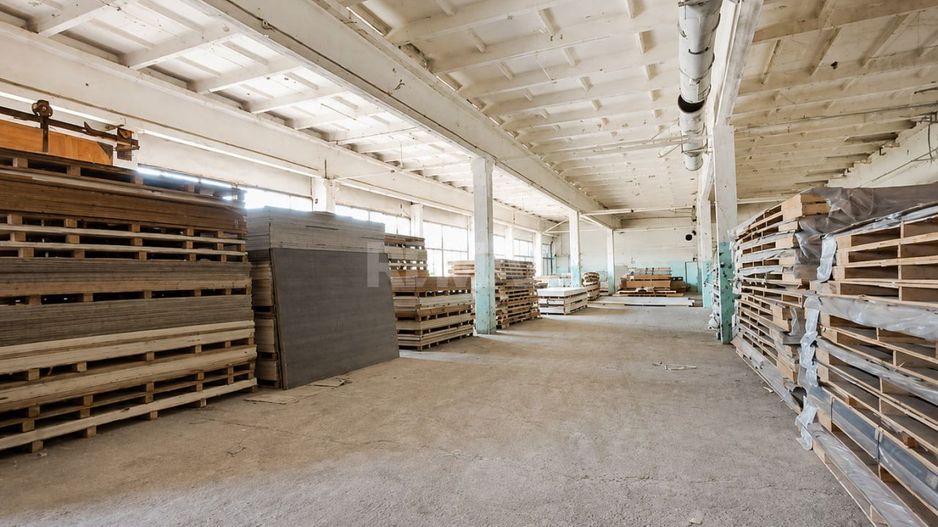 Oportunitate Rară de Investiție Industrială – 3,97 ha Teren + 14.673 m² Construcții în Zona Sîngera, Chișinău - Poză 14