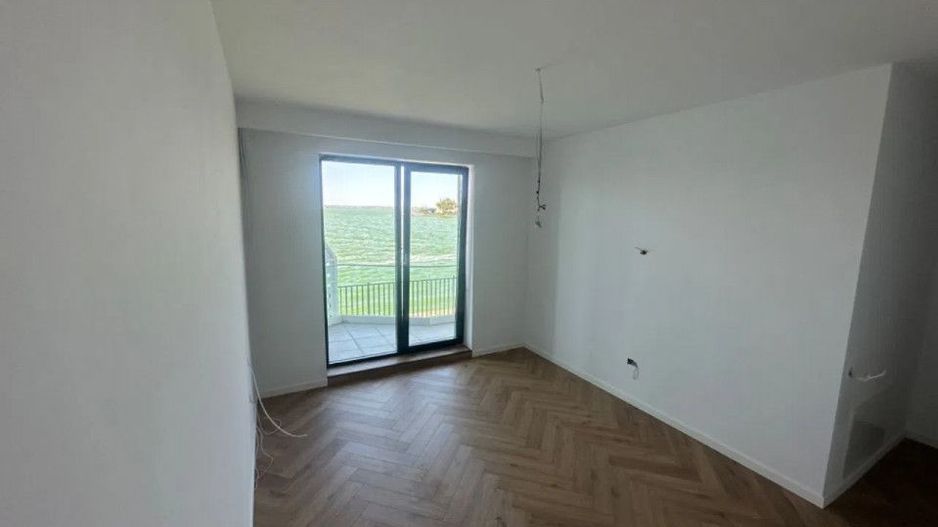 Stațiunea Mamaia - Vânzare apartament cu 2 camere, vedere la lac. - Poză 7