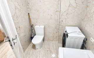 Studio elegant Militari Residence - Bloc nou - Loc de parcare inclus - Poză 4