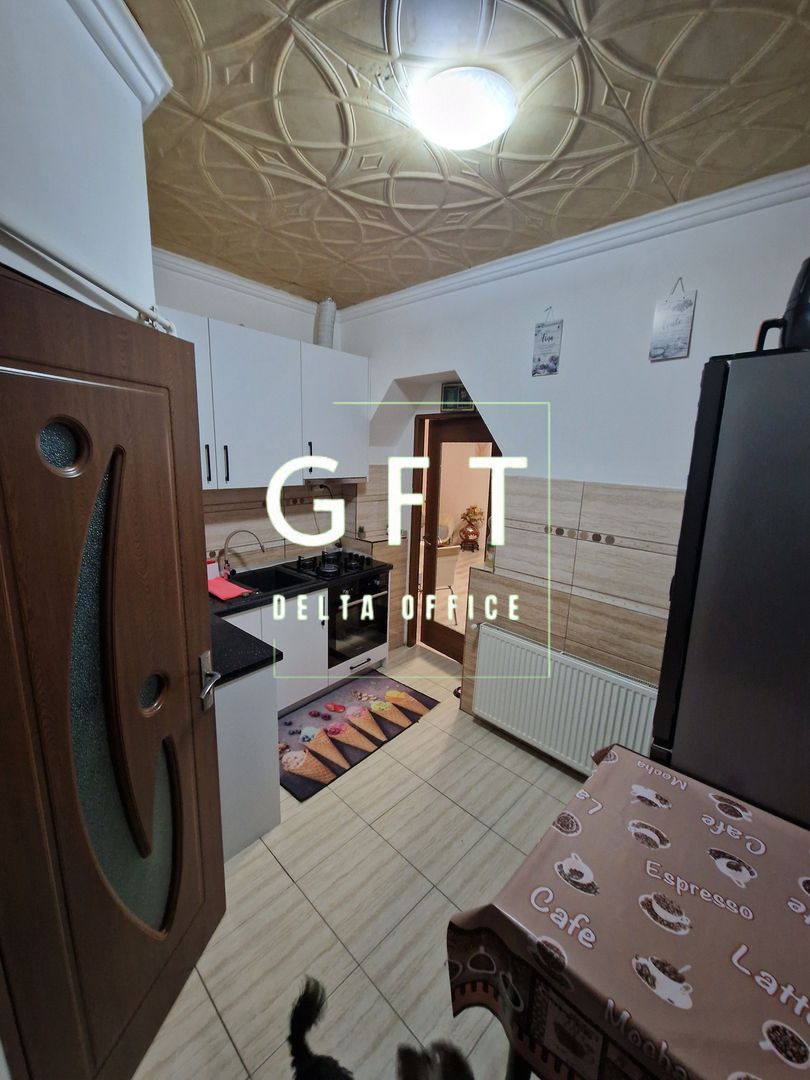 Apartament 3 camere ultracentral - Poză 9