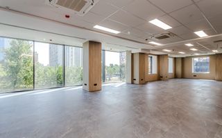 Chirie, oficiu, 120 mp, bulevardul Ștefan cel Mare și Sfânt, Centru - Poză 14