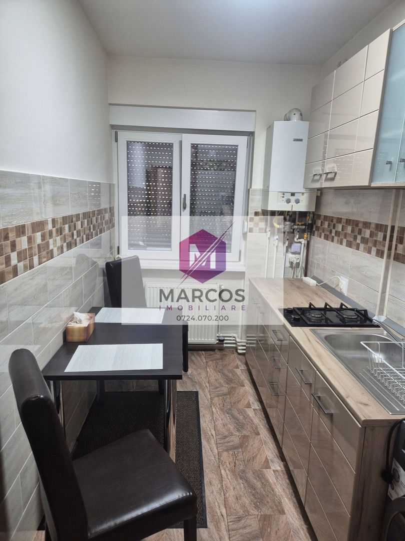 Apartament o camera - Poză 7
