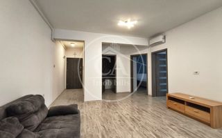 Apartament de inchiriat cu 3 camere în Santandrei, Bihor - Poză 3