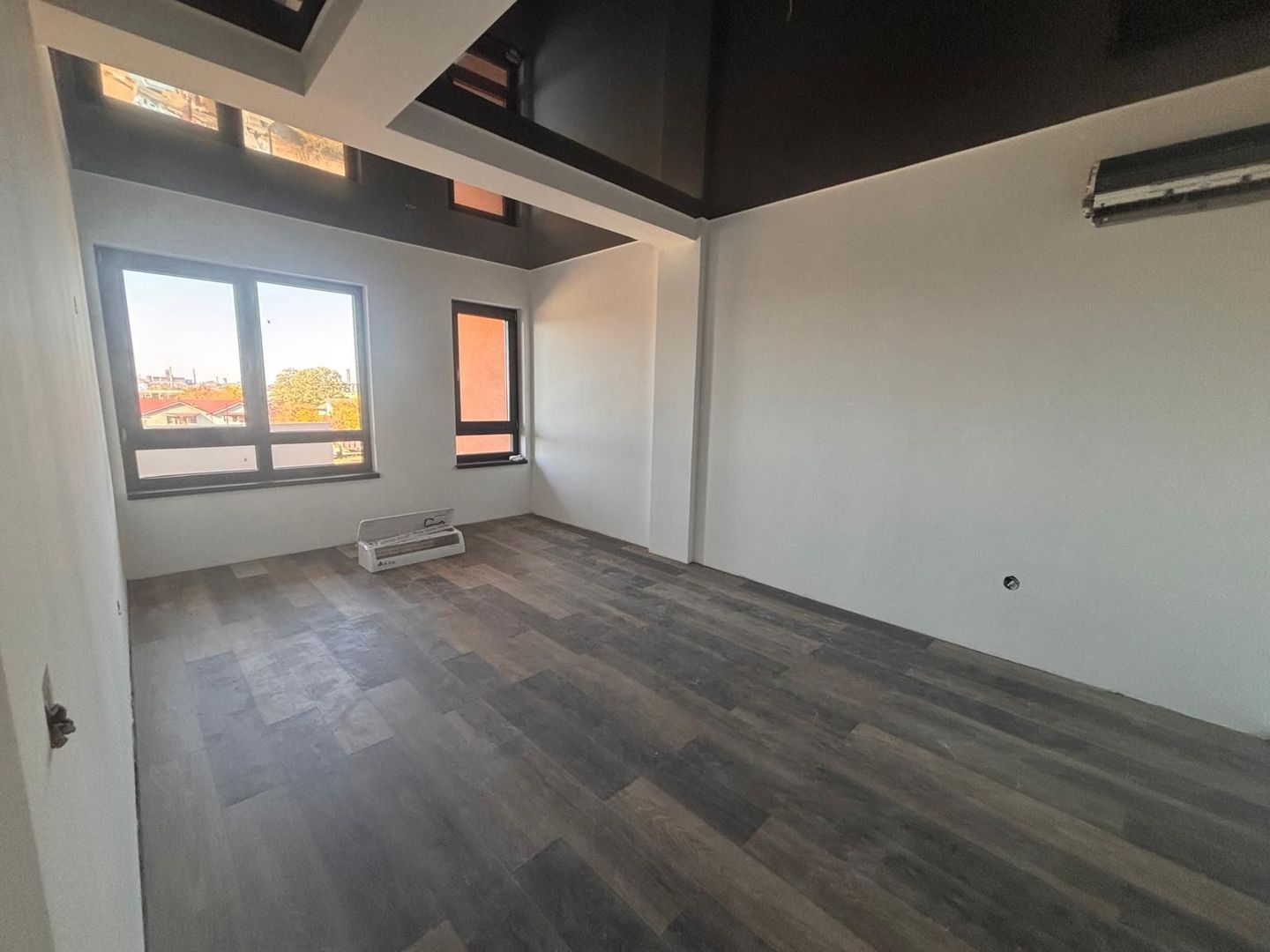 Apartament 3 camere, parter, 70 mp util - Micro 17 - Poză 7