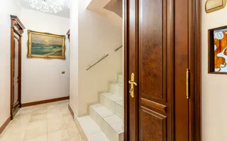Casa/Vila Premium de vanzare Lacul Snagov / ponton / piscina / barca - Poză 21