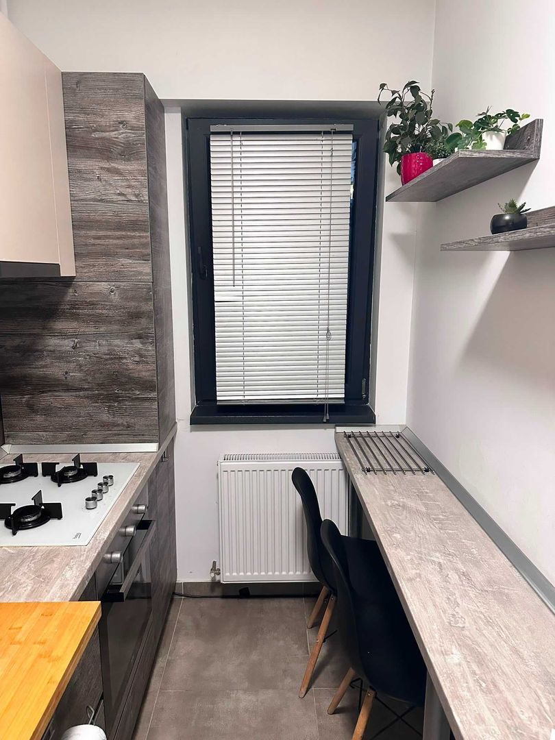 Apartament de inchiriat Novum Politehnica - Poză 6