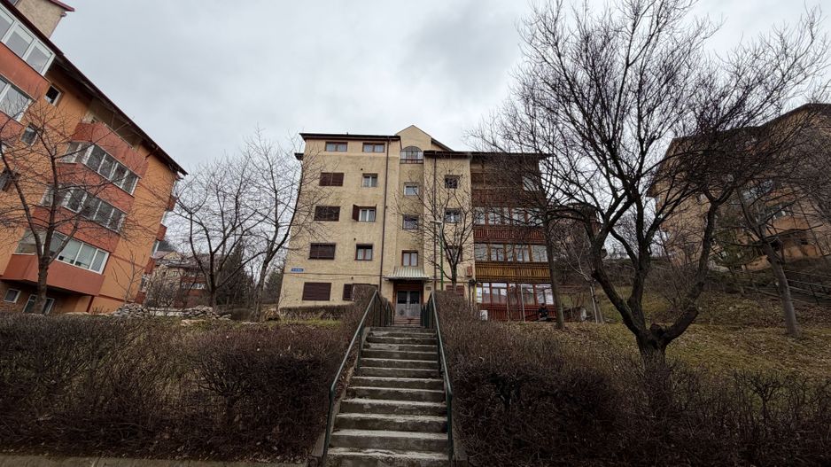 Apartament 3 camere | Zona Racadau | Etaj 1 - Poză 18