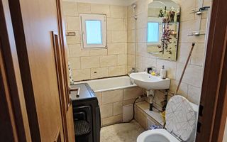 Apartament 3 Camere | Decomandat | 65 mp | Etaj 3/4 | Intre Lacuri - Poză 6