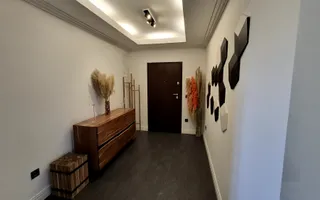 Apartament exclusivist cu 4 camere 146,89 mp Emerald Residence vedere Lacul Tei, - Poză 17