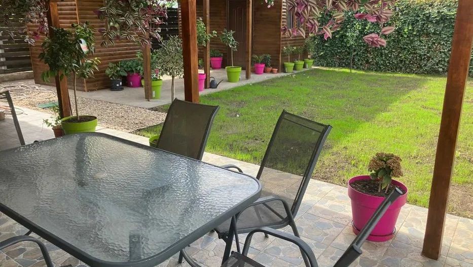 Casa Moderna in Bacu Mobilata | langa Dragomiresti & Chiajna - Poză 2